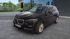 Negro Usado 2021 BMW X5 Comfort Edition SUV | 52.900 € (Buen precio)