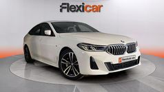 Blanco Usado 2021 BMW 620 Gran Turismo Berlina | 35.990 € (Super precio)