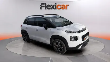 Usado Citroën C3 Aircross Shine 120 CV (88 kW) 2018 SUV