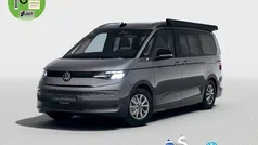 VW California