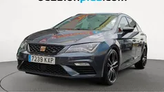 Usado 2019 Cupra Leon Monovolumen | 22.991 € (Super precio)