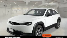 Usado 2024 Mazda MX30 Ad'Vantage SUV | 19.950 € (Super precio)