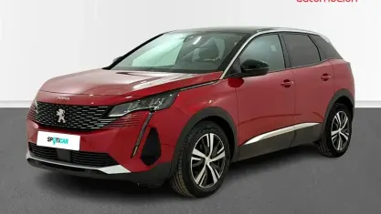 Usado Peugeot 3008 Allure 130 CV (95 kW) 2023 SUV