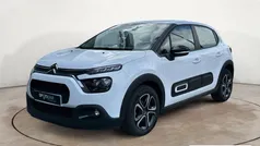 Usado 2023 Citroën C3 Utilitario | 14.890 € (Precio justo)