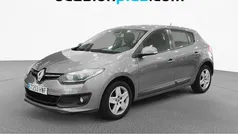 Usado 2014 Renault Mégane III Business Utilitario | 7900 € (Precio justo)