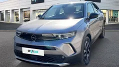 Gris Usado 2023 Opel Mokka-e GSe SUV | 22.250 € (Super precio)