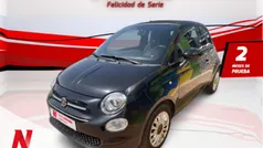 Usado 2020 Fiat 500C Lounge Descapotable | 11.205 € (Precio justo)