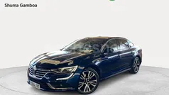 Usado 2016 Renault Talisman Initiale Paris Berlina | 14.390 € (Precio justo)