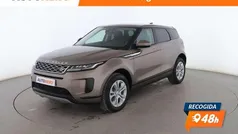 Usado 2019 Land Rover Range Rover evoque S SUV | 22.199 € (Buen precio)