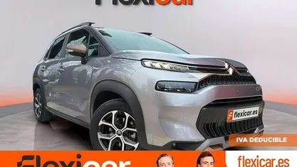 Usado 2022 Citroën C3 Aircross PureTech SUV | 13.990 € (Precio justo)