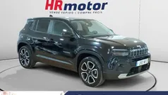 Usado 2023 Jeep Avenger Summit SUV | 21.510 € (Buen precio)