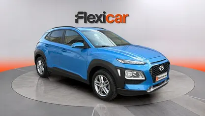 Usado Hyundai Kona 120 CV (88 kW) 2020 SUV