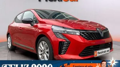 Usado Renault Clio V Evolution 101 CV (74 kW) 2025 Utilitario