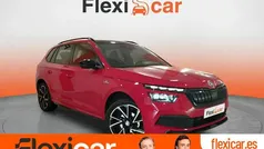 Usado 2023 Skoda Kamiq Monte Carlo SUV | 23.990 € (Precio justo)
