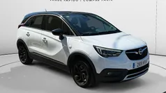 Usado 2018 Opel Crossland Excellence SUV | 9990 € (Buen precio)
