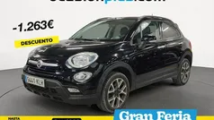 Usado 2018 Fiat 500X Cross SUV | 13.450 € (Precio justo)