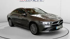 Usado 2022 Mercedes CLA250e Berlina | 32.390 € (Super precio)