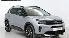 Usado 2023 Citroën C5 Aircross PureTech SUV | 22.500 € (Precio justo)
