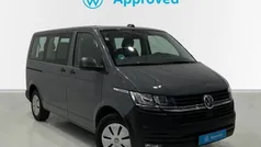 Usado 2024 VW Caravelle Comfortline Monovolumen | 37.700 € (Precio justo)