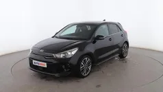 Usado 2018 Kia Rio GT-Line Utilitario | 14.399 € (Precio justo)