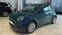 Usado 2025 Fiat 500e Action Utilitario | 20.870 € (Precio justo)