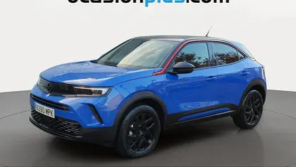 Usado 2024 Opel Mokka S SUV | 15.364 € (Super precio)