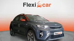 Gris Usado 2023 Kia Stonic SUV | 12.490 € (Super precio)