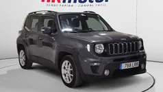 Usado 2021 Jeep Renegade Longitude SUV | 17.950 € (Precio justo)