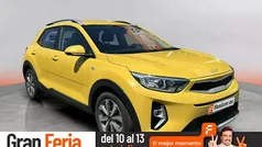 Usado 2023 Kia Stonic SUV | 16.990 € (Precio justo)