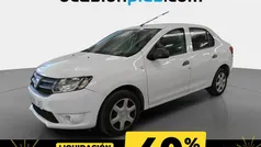 Usado 2017 Dacia Logan Ambiance Berlina | 7200 € (Precio justo)