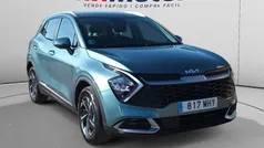 Usado 2023 Kia Sportage SUV | 26.780 € (Precio justo)