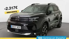 Usado 2022 Citroën C5 Aircross Feel SUV | 16.950 € (Precio justo)