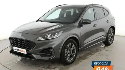 Occasion Ford Kuga ST-Line 120 PK (88 kW) 2024 Grijs SUV