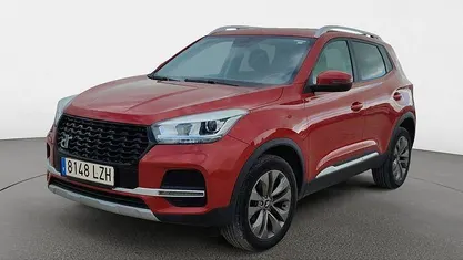 Usado DR DR 4.0 116 CV (85 kW) 2022 SUV