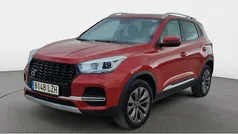 Usado 2022 DR Automobiles DR4 SUV | 12.528 € (Precio justo)