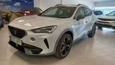 Usado 2024 Cupra Formentor SUV | 25.900 € (Precio justo)