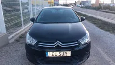 Usado 2012 Citroën C4 | 6500 € (Precio justo)