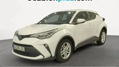 Usado 2022 Toyota C-HR Active SUV | 23.182 € (Buen precio)