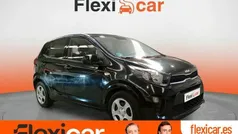 Usado 2021 Kia Picanto 4 Utilitario | 9470 € (Precio justo)