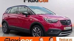 Usado 2020 Opel Crossland Edition SUV | 11.490 € (Precio justo)