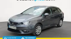 Usado 2013 Seat Ibiza ST Style Familiar | 6990 € (Precio justo)
