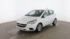 Usado 2018 Opel Corsa Selective Utilitario | 9699 € (Precio justo)