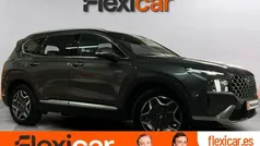 Usado 2023 Hyundai Santa Fe SUV | 38.790 € (Precio justo)