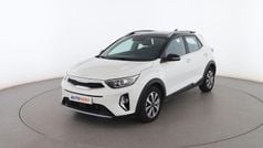 Blanco Usado 2021 Kia Stonic SUV | 17.199 € (Precio justo)