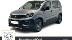 Usado 2025 Peugeot Rifter Active Monovolumen | 23.495 € (Precio justo)