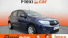 Usado 2019 Dacia Sandero Acces Utilitario | 8890 € (Precio justo)