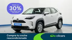 Usado 2023 Toyota Yaris Cross Active SUV | 20.290 € (Super precio)