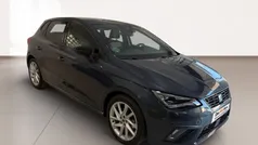 Usado 2024 Seat Ibiza FR Berlina | 21.900 € (Precio justo)