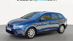 Usado 2014 Seat Leon Style Monovolumen | 11.900 € (Precio justo)