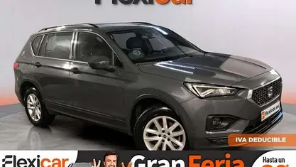 Usado 2023 Seat Tarraco Style SUV | 23.990 € (Buen precio)